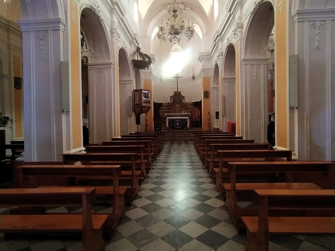 Chiesa di Santa Maria delle Grazie景点图片