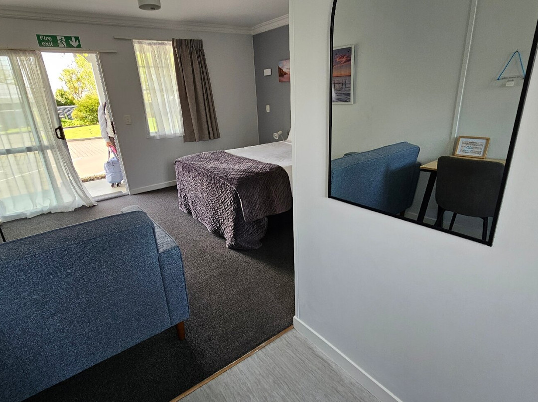 国王苑汽车旅馆主图