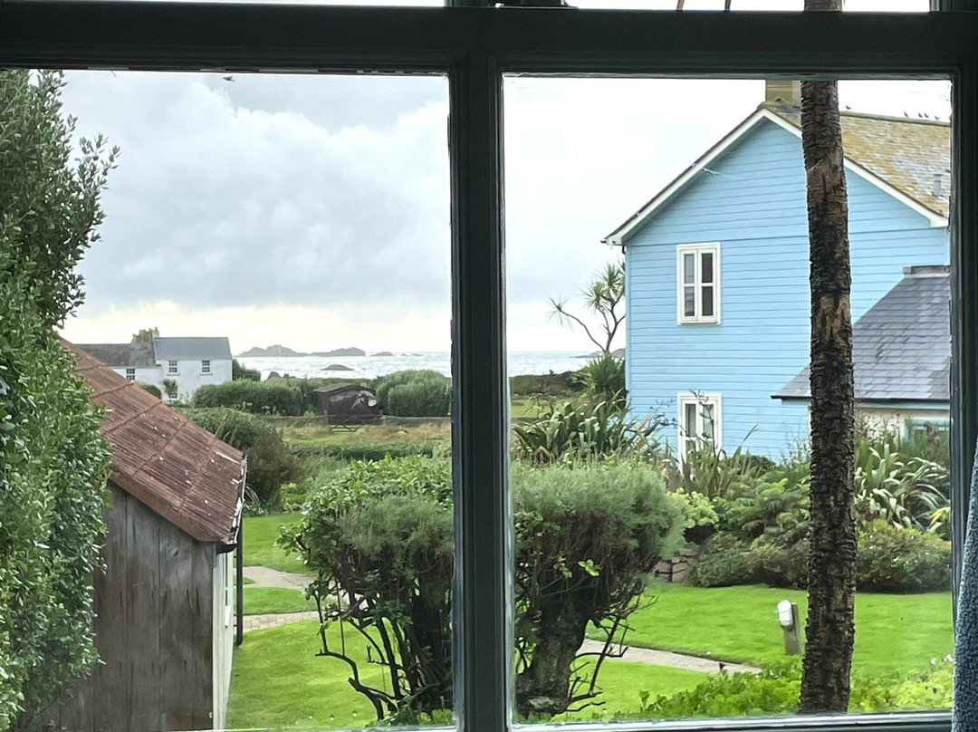 Hell Bay Hotel主图