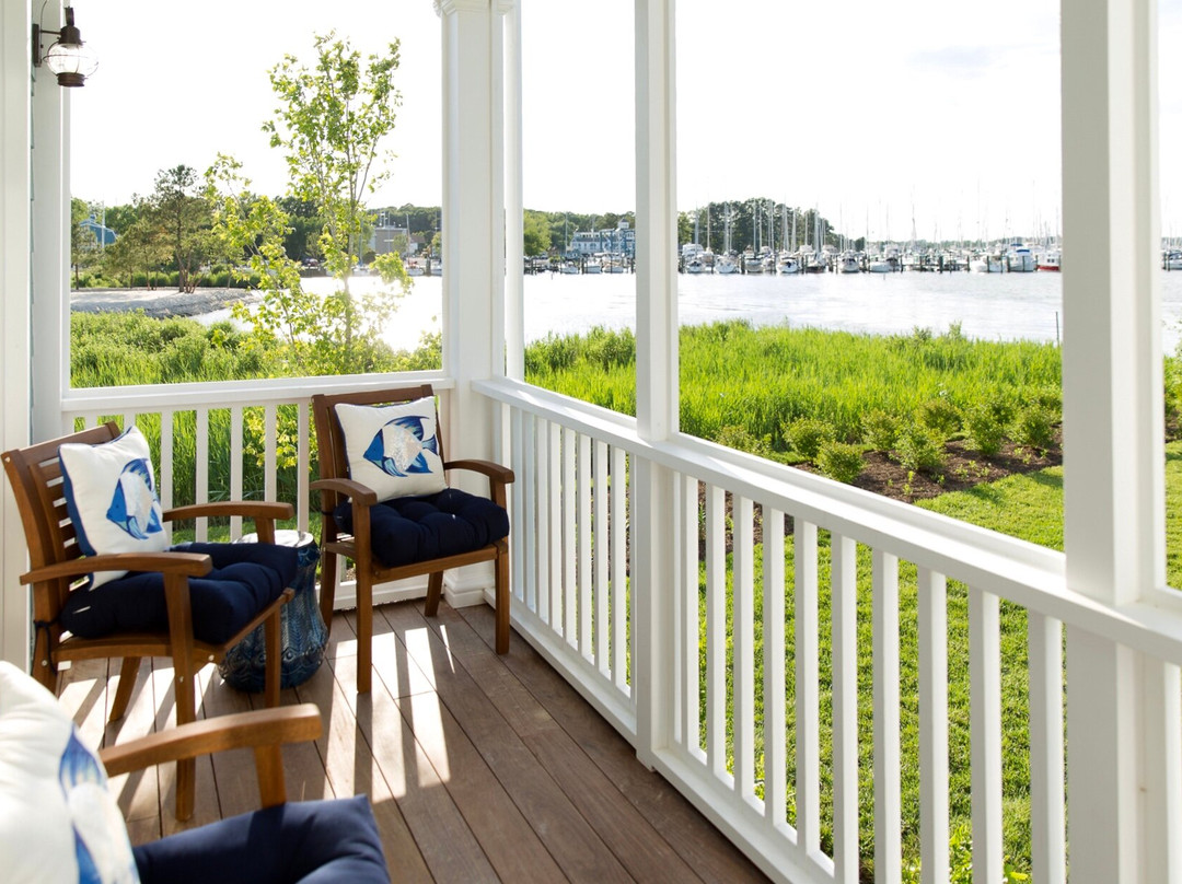 Inn At Haven Harbour主图