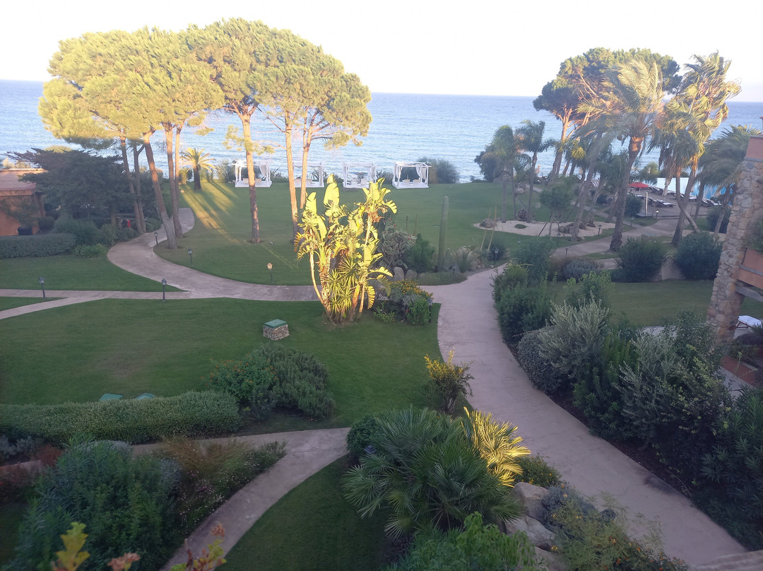 La Villa Del Re主图