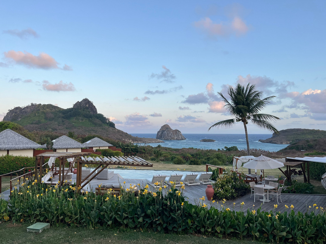 NANNAI Noronha Solar dos Ventos主图