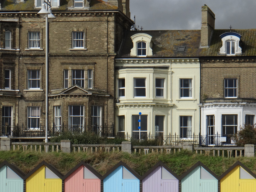 Coventry Guest House主图