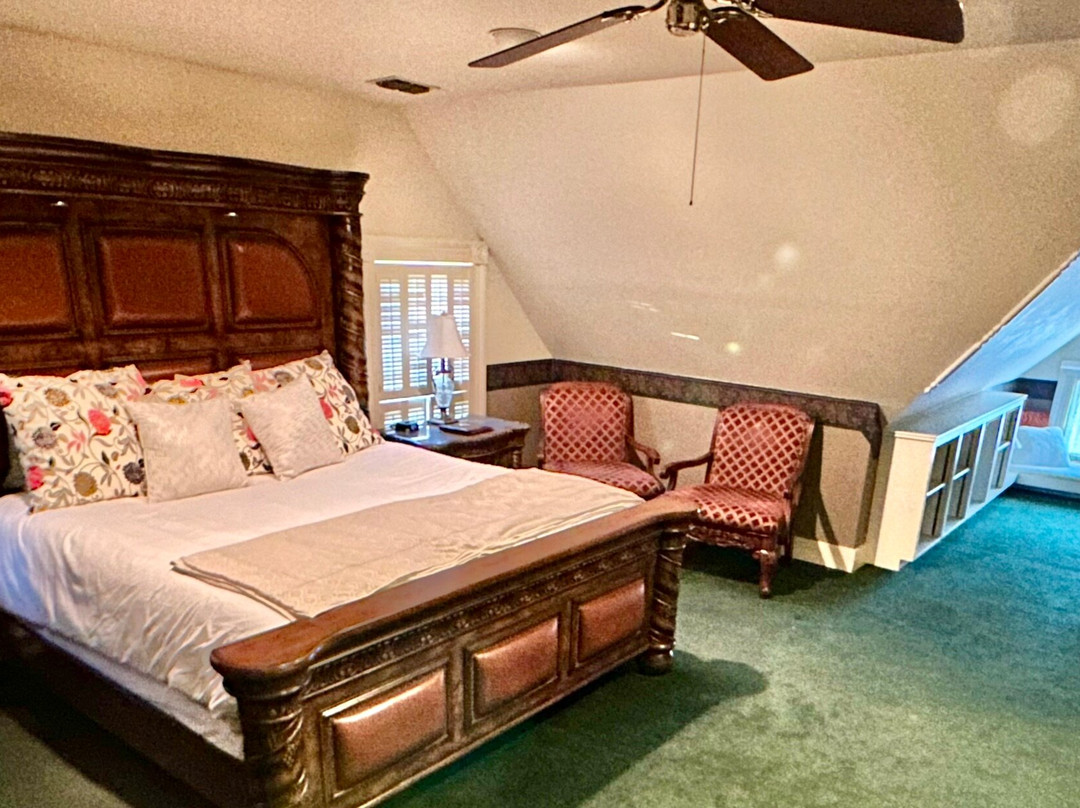 Inn On The Creek主图