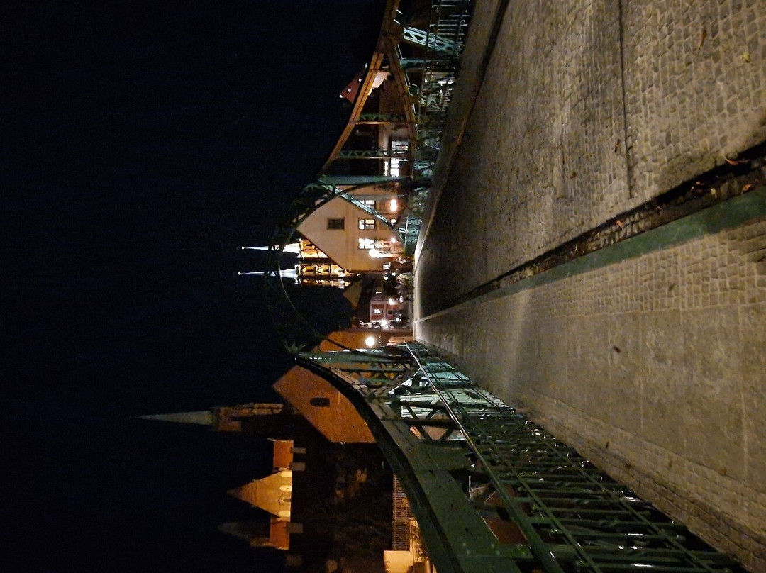 Old Town- Historic Center景点图片