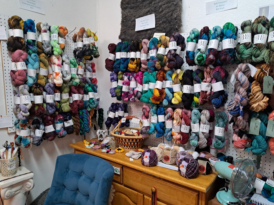 Church Street Market-Edgewood必去景点