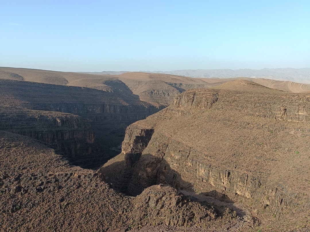 Sahara Unlimited Morocco Tours-马拉喀什必去景点