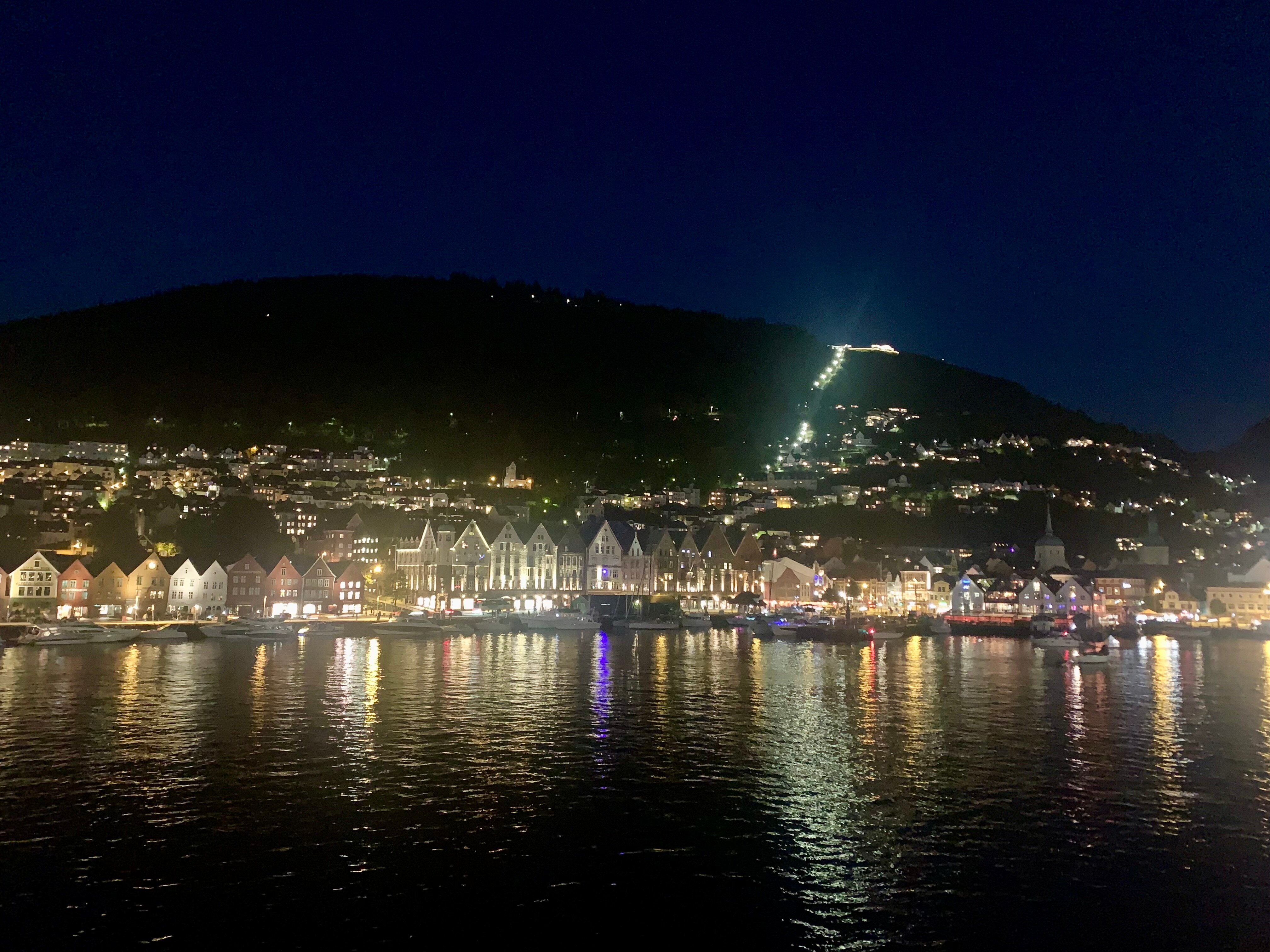 克拉丽奥酒店-酒店景观