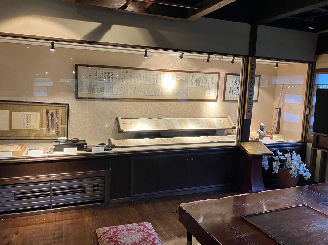 Omaru Onsen Ryokan主图