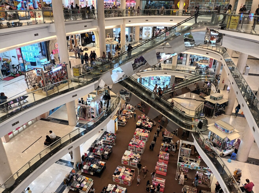 Rita Super Mall-普禾加多必去景点