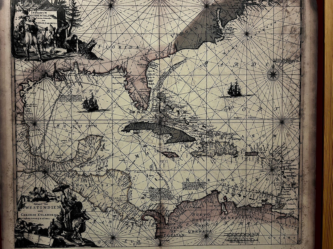 North Carolina Maritime Museum景点图片