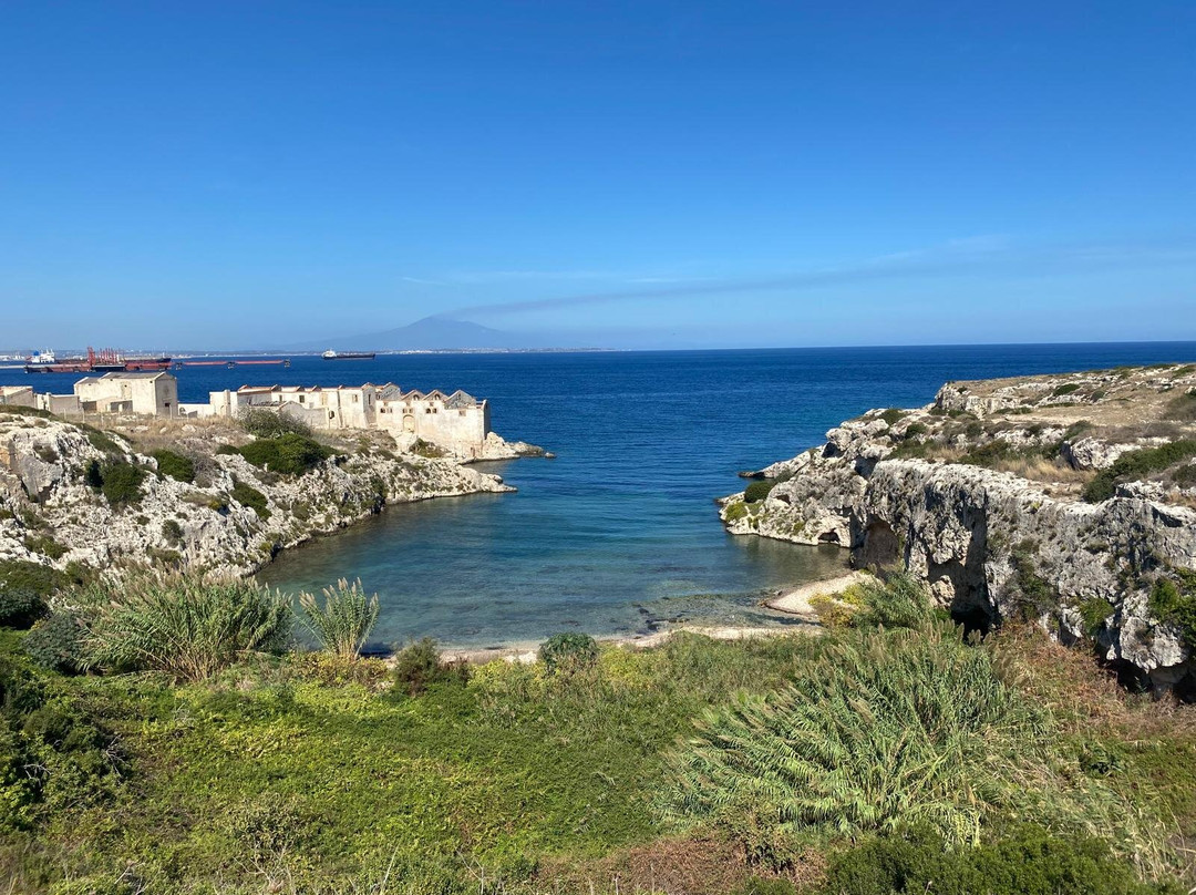 Pista Ciclabile Siracusa-锡拉库扎必去景点