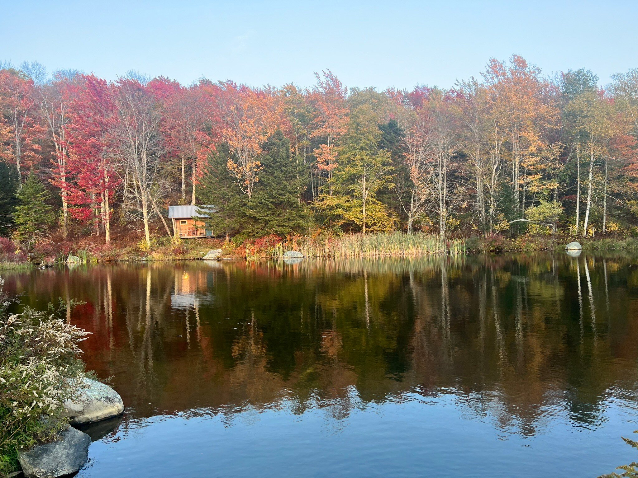 Blueberry Hill Inn-官方