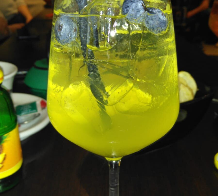 Caffe Ai Portici-韦尔巴尼亚必去景点