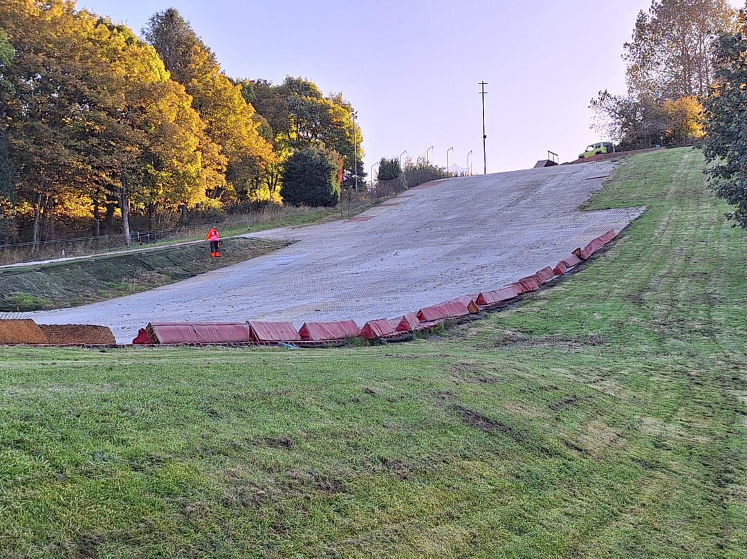 Polmonthill Snowsports Centre-福尔柯克必去景点