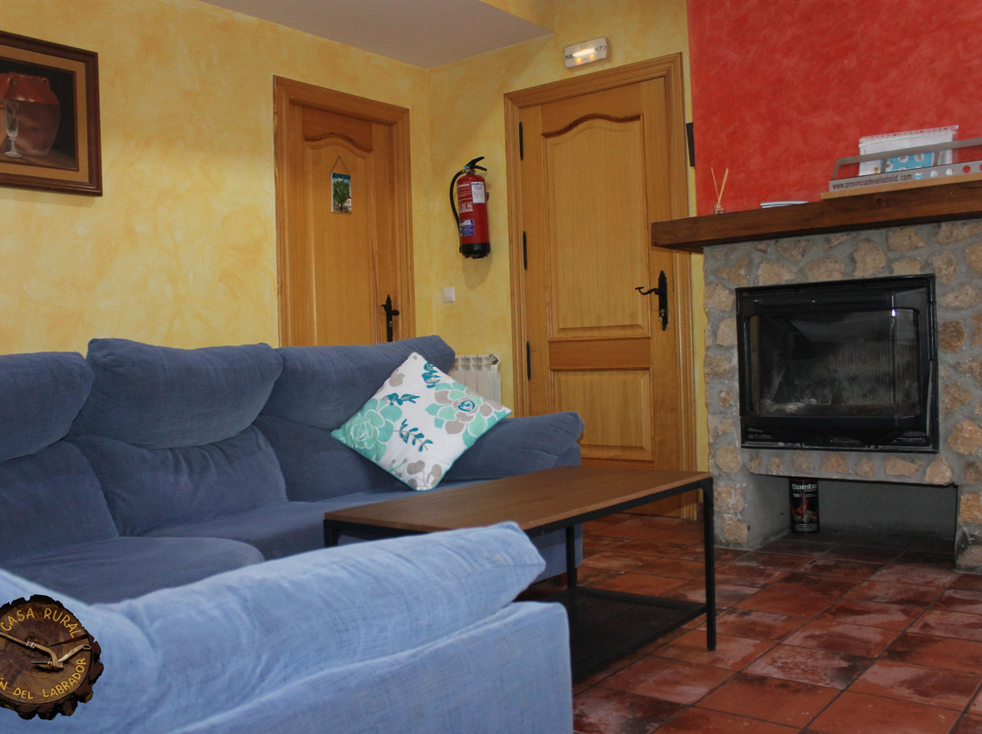 El Rincon del Labrador主图