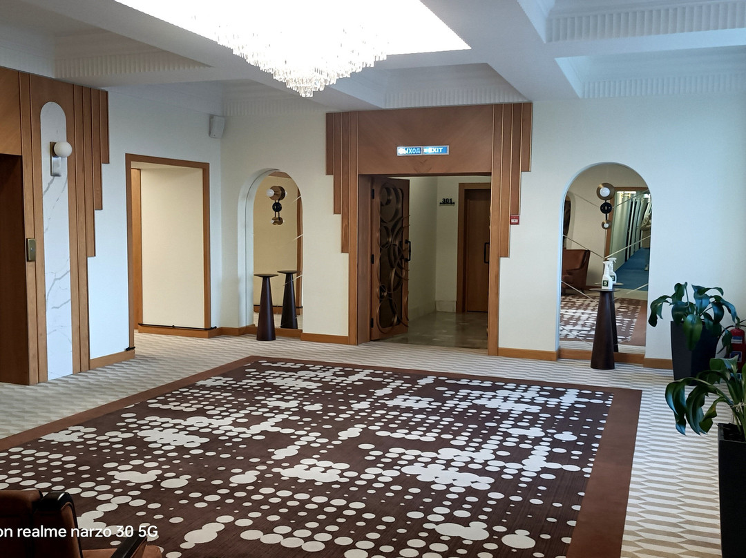 弗拉基米尔酒店主图