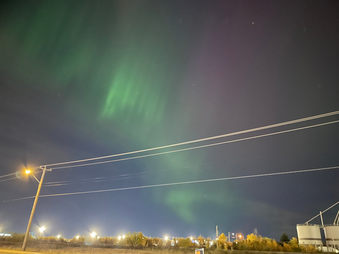 Wyndham Garden Edmonton Airport主图