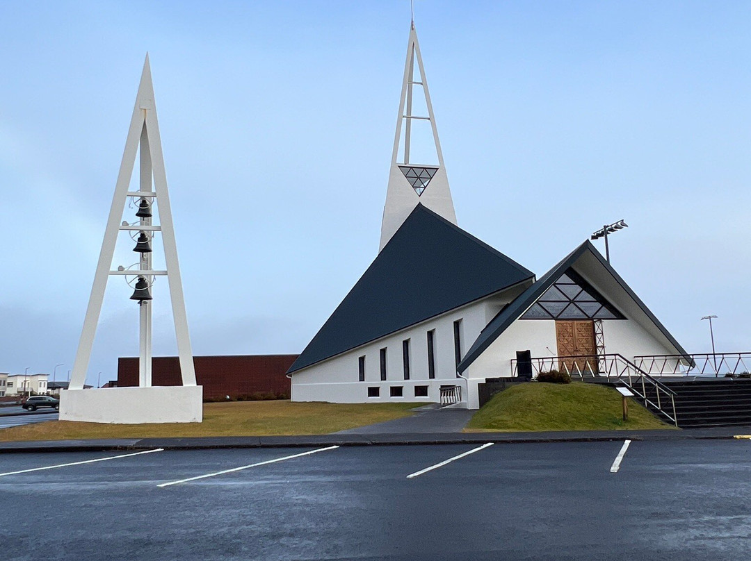 Olafsvikurkirkja-Olafsvik必去景点