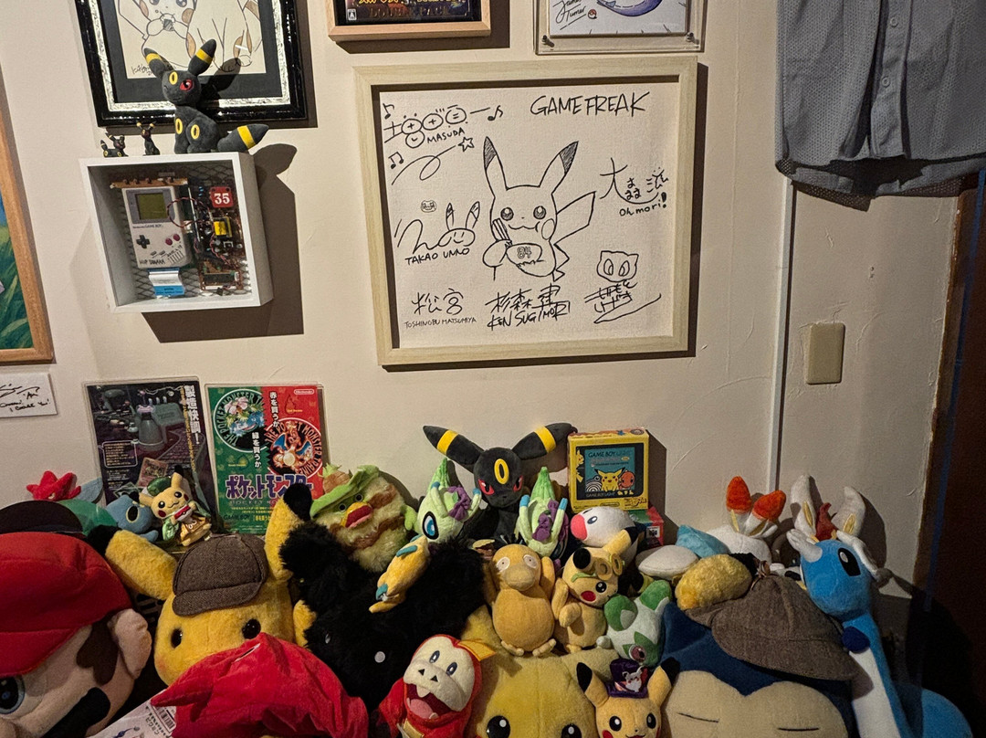 84tour-涩谷区必去景点