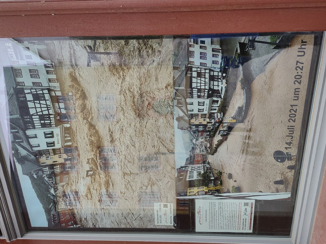 City Outlet Bad Münstereifel-巴德明斯特赖费尔必去景点