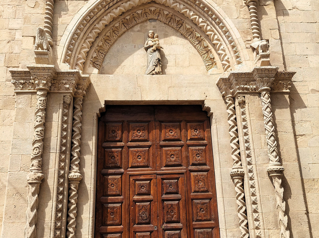 Chiesa di Sant'Agostino景点图片