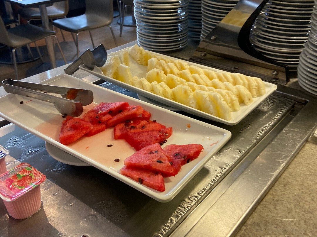 Go Inn Santo Andre主图