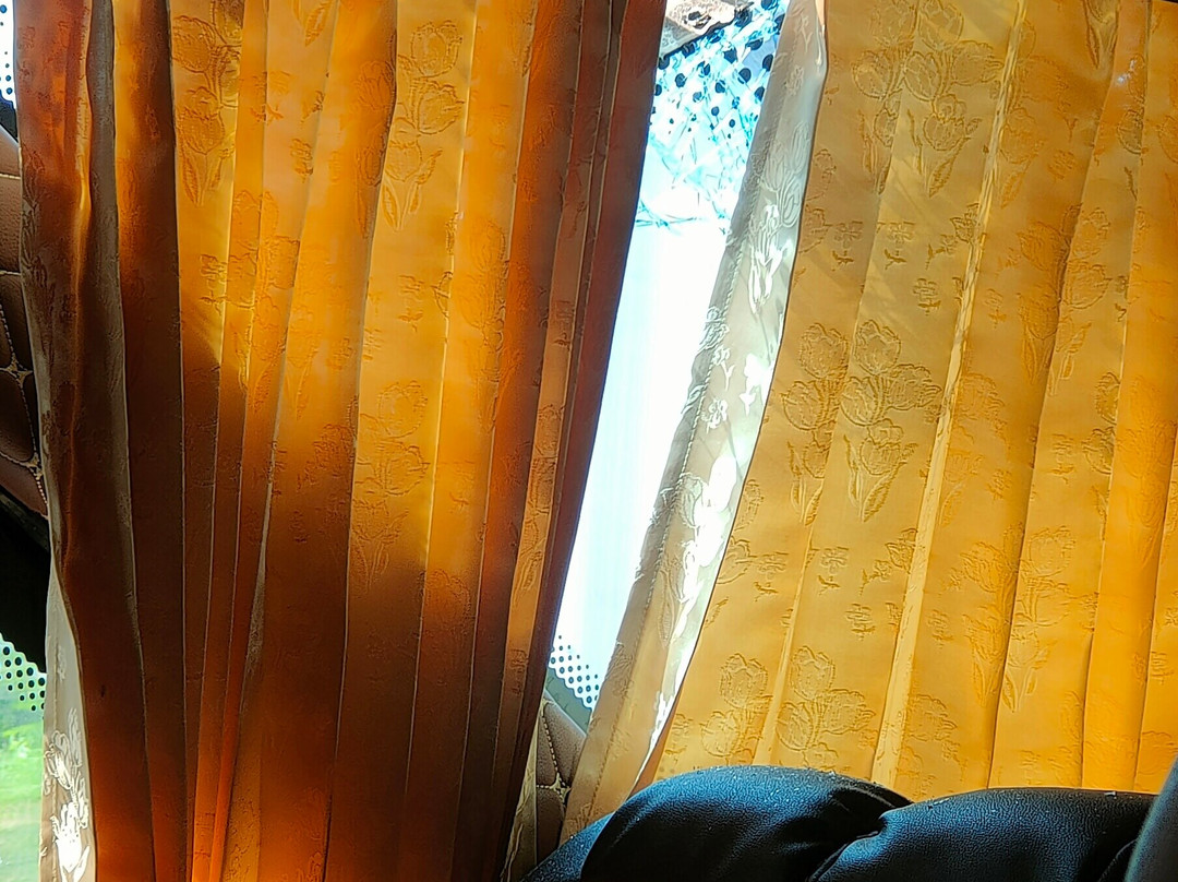 Raja Ferry Port-廊塞必去景点