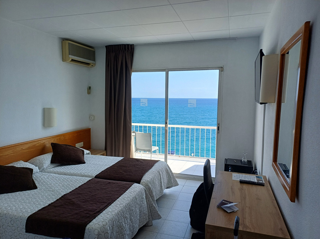 Hotel Gran Sol主图