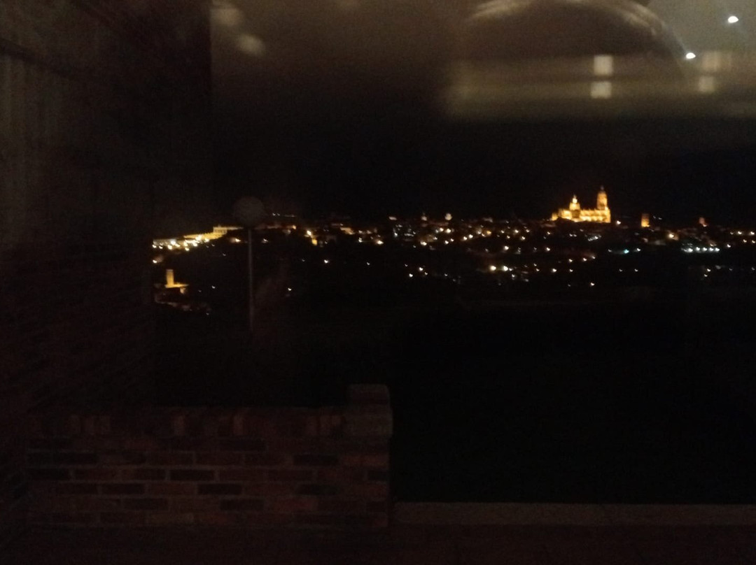 塞戈维亚旅馆主图