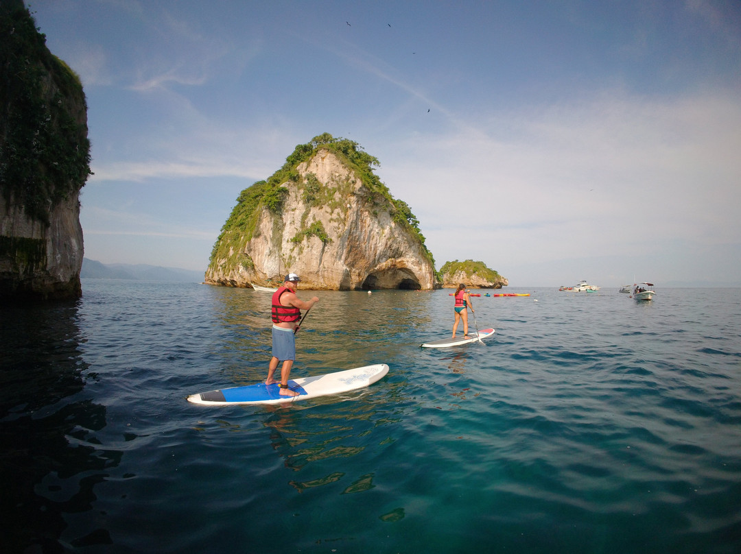Paddle Zone-瓦拉塔港必去景点