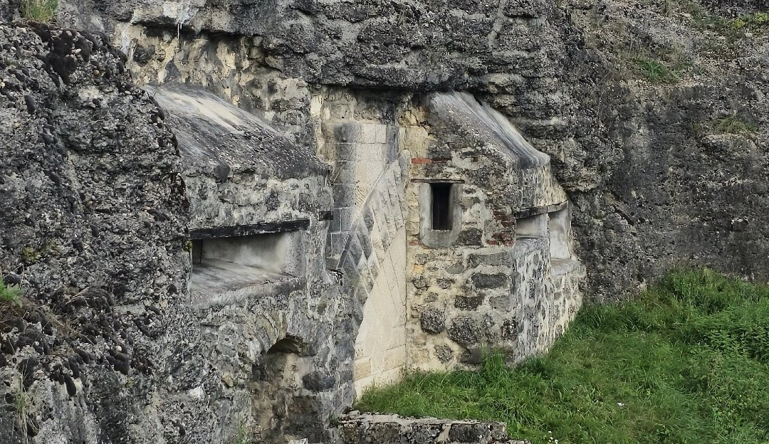 Fort Douaumont-Douaumont必去景点
