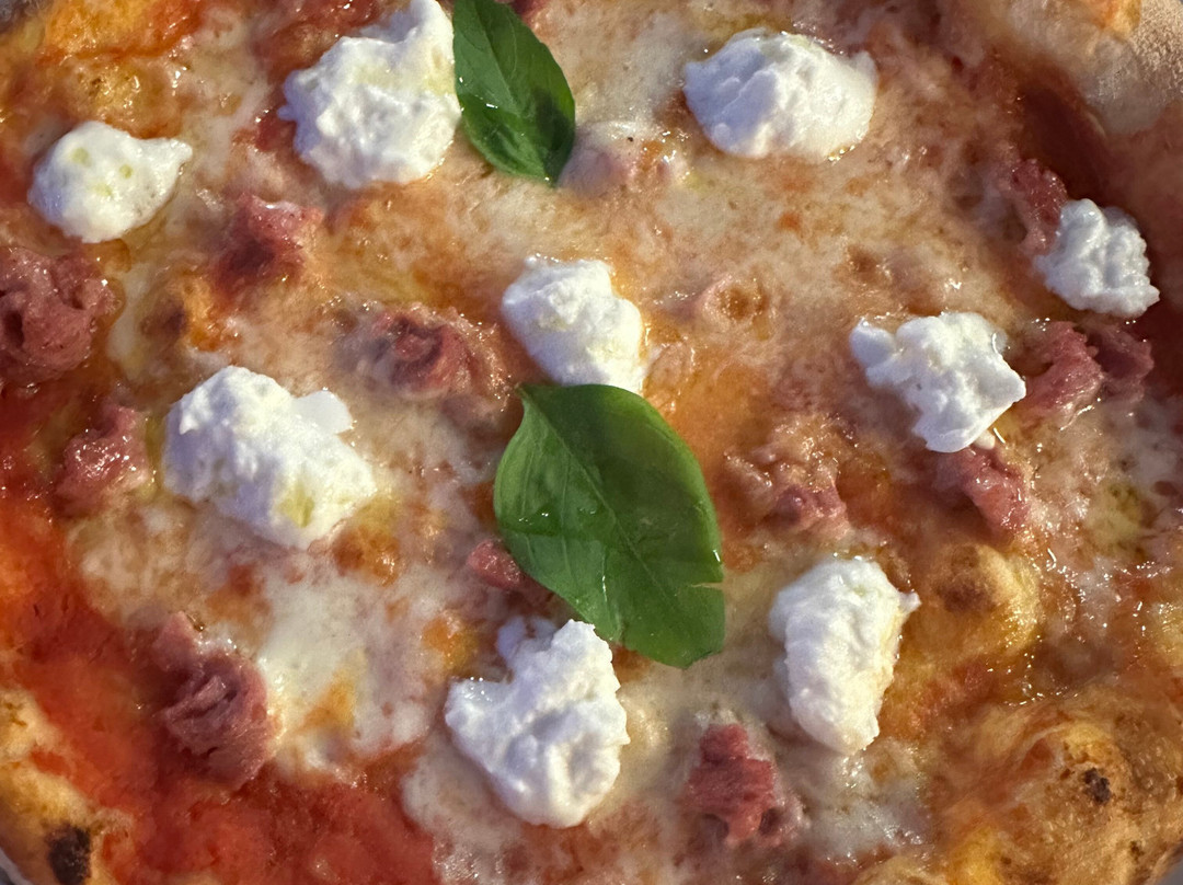 Buono - La Pizza Al Taglio