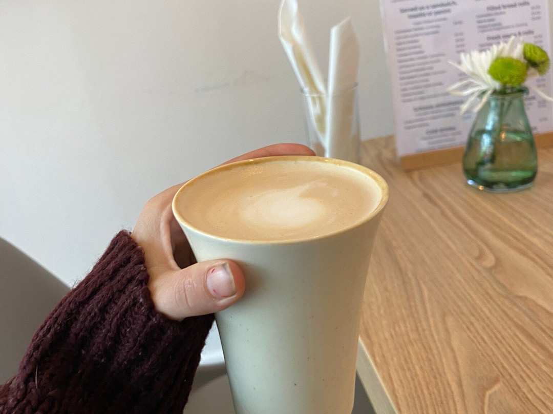 Cups & Co
