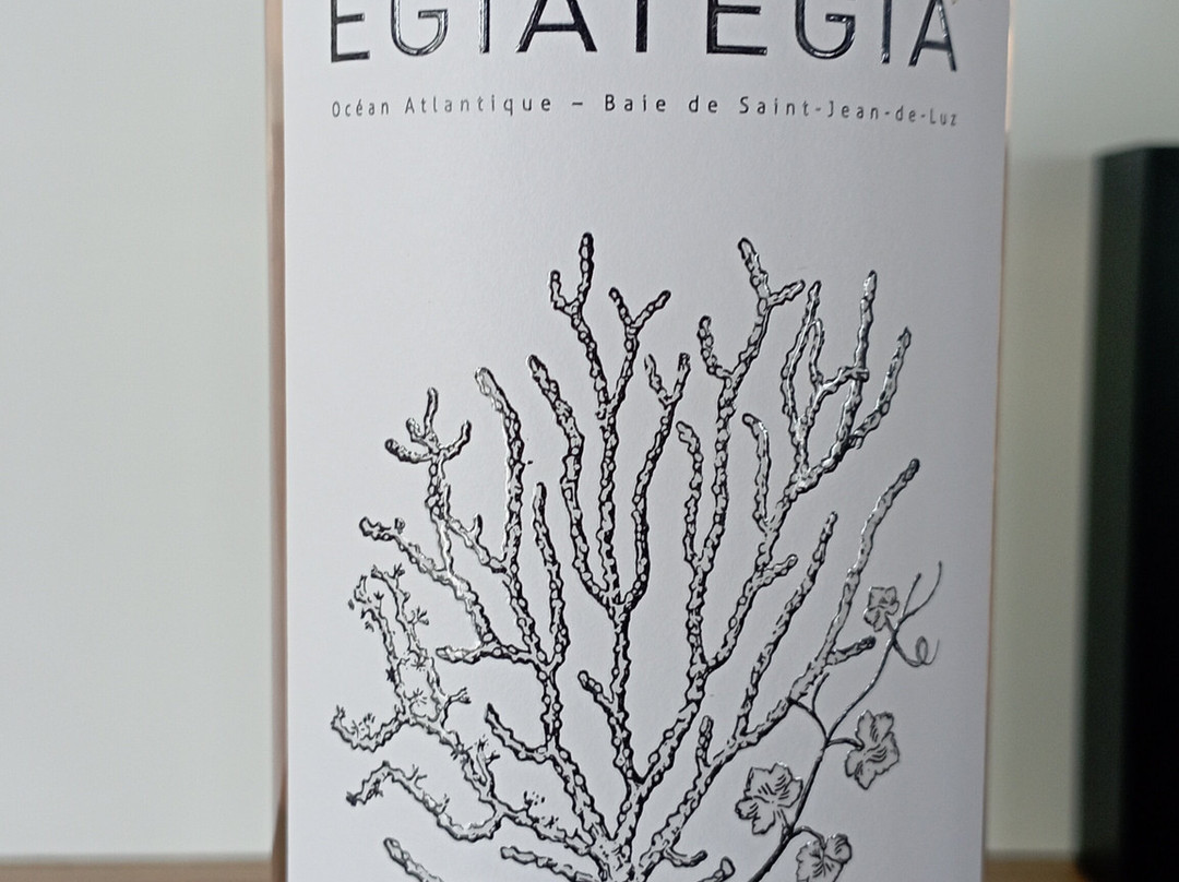 Egiategia景点图片