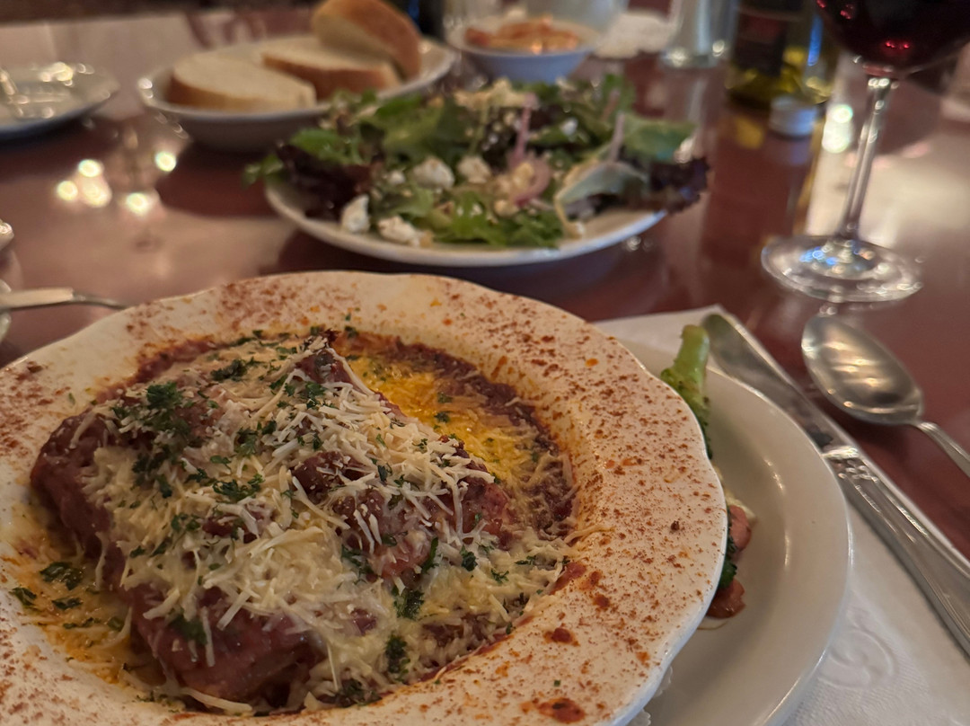 Prospect Historic Hotel - Motel and Dinner House主图