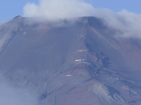 富士山酒店主图