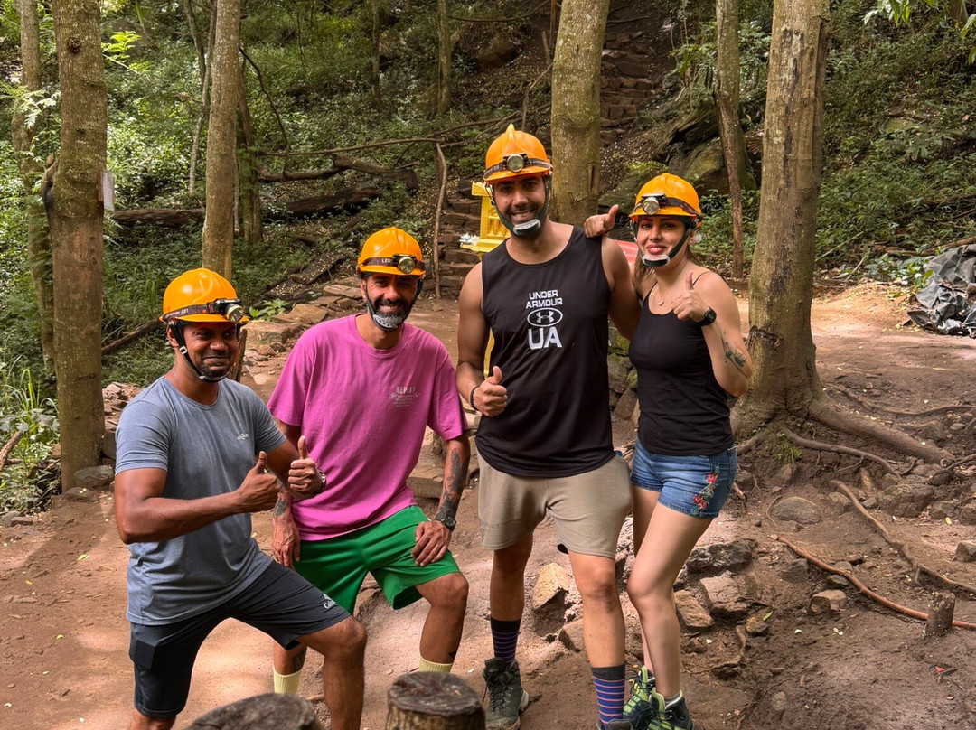 Nihar Srilanka Tours & Travels-Meemure必去景点