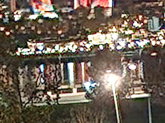 Baku Marriott Hotel Boulevard主图