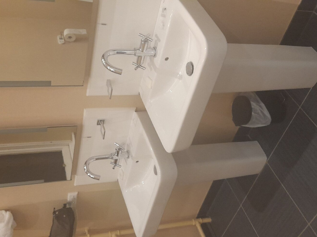 Tor-Na-Coille Hotel主图