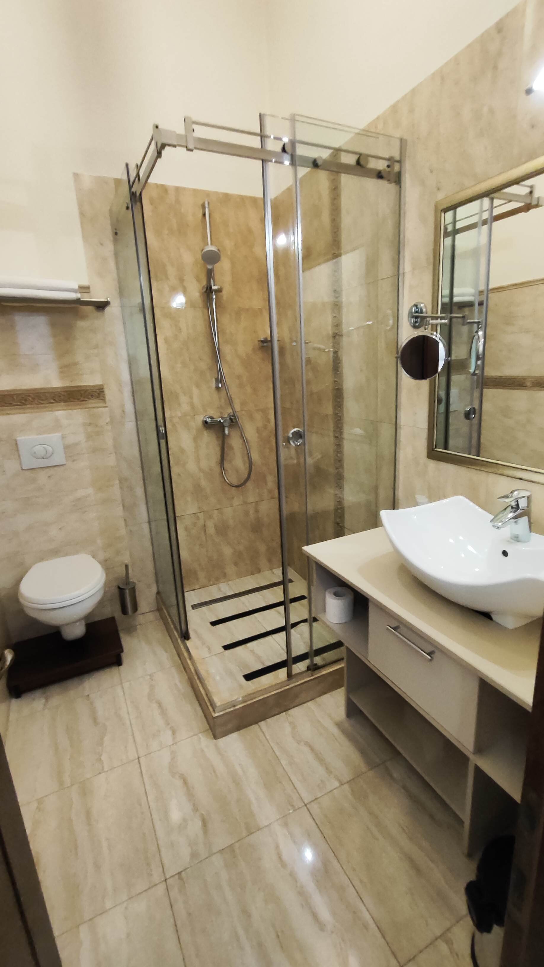La Strada Boutique Villa-官方