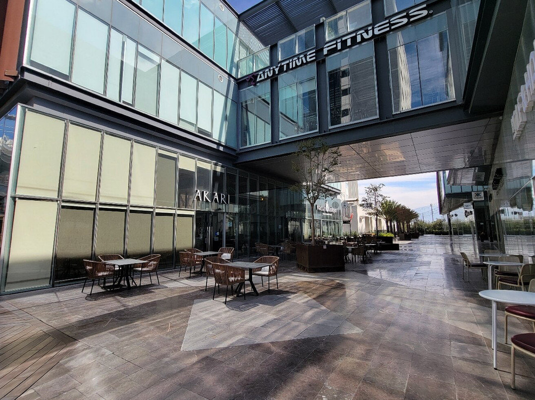 Parque Centro-萨尔蒂必去景点