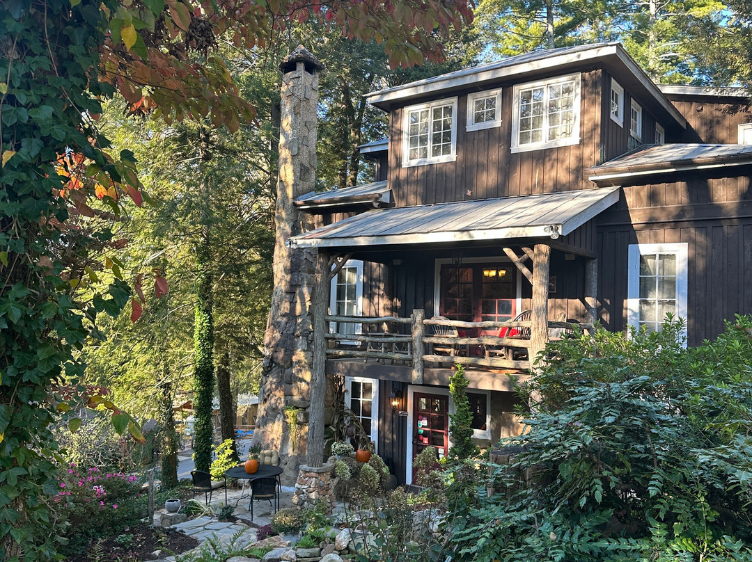 Lake Rabun Hotel & Restaurant主图