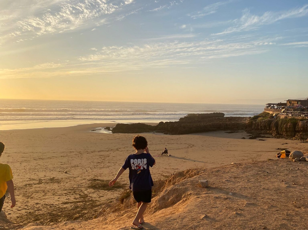 Aloha Surf Camp Maroc主图