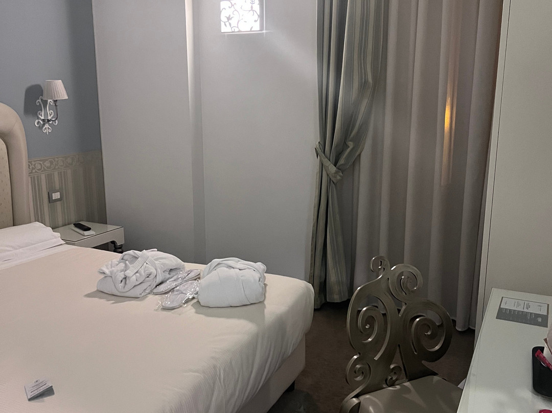 Jr Hotels Oriente Bari主图