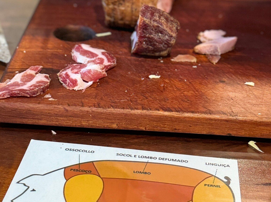 Fazenda Carnielli景点图片