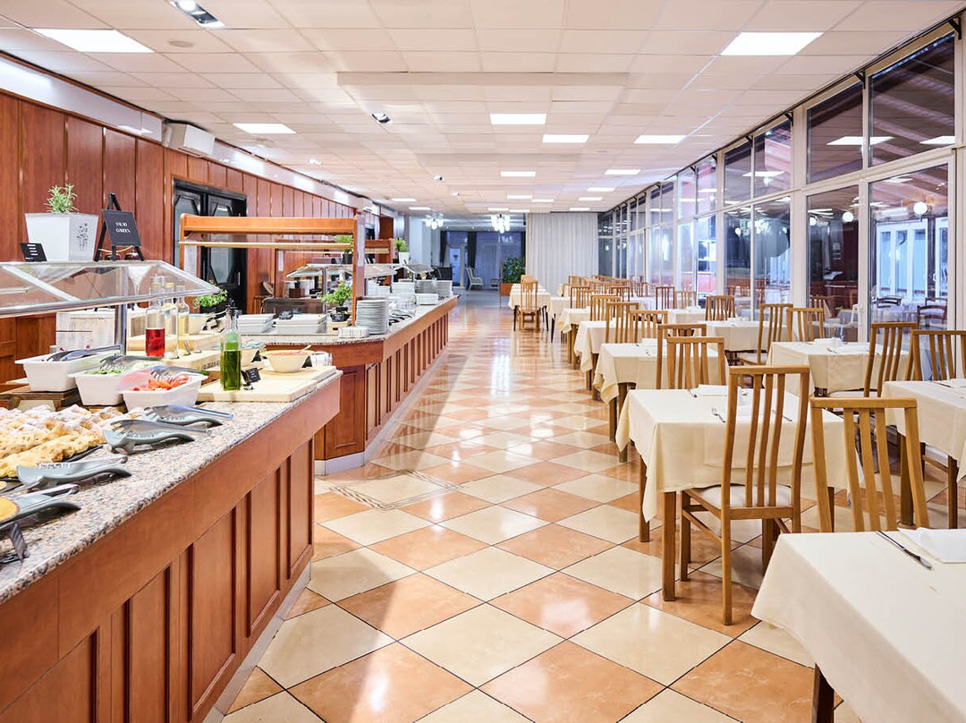 Mediteran Maradiso Hotel By Aminess主图