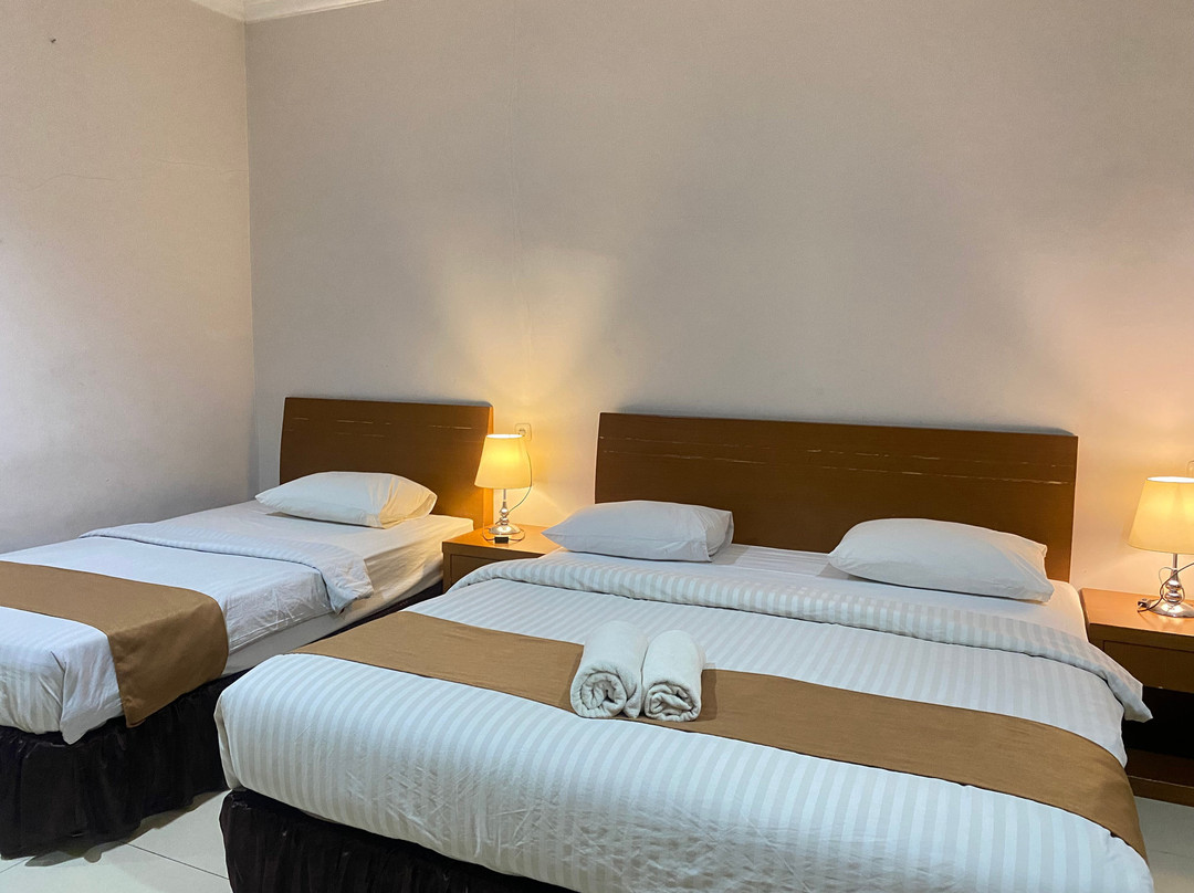 Hotel Bintang Jadayat 1主图