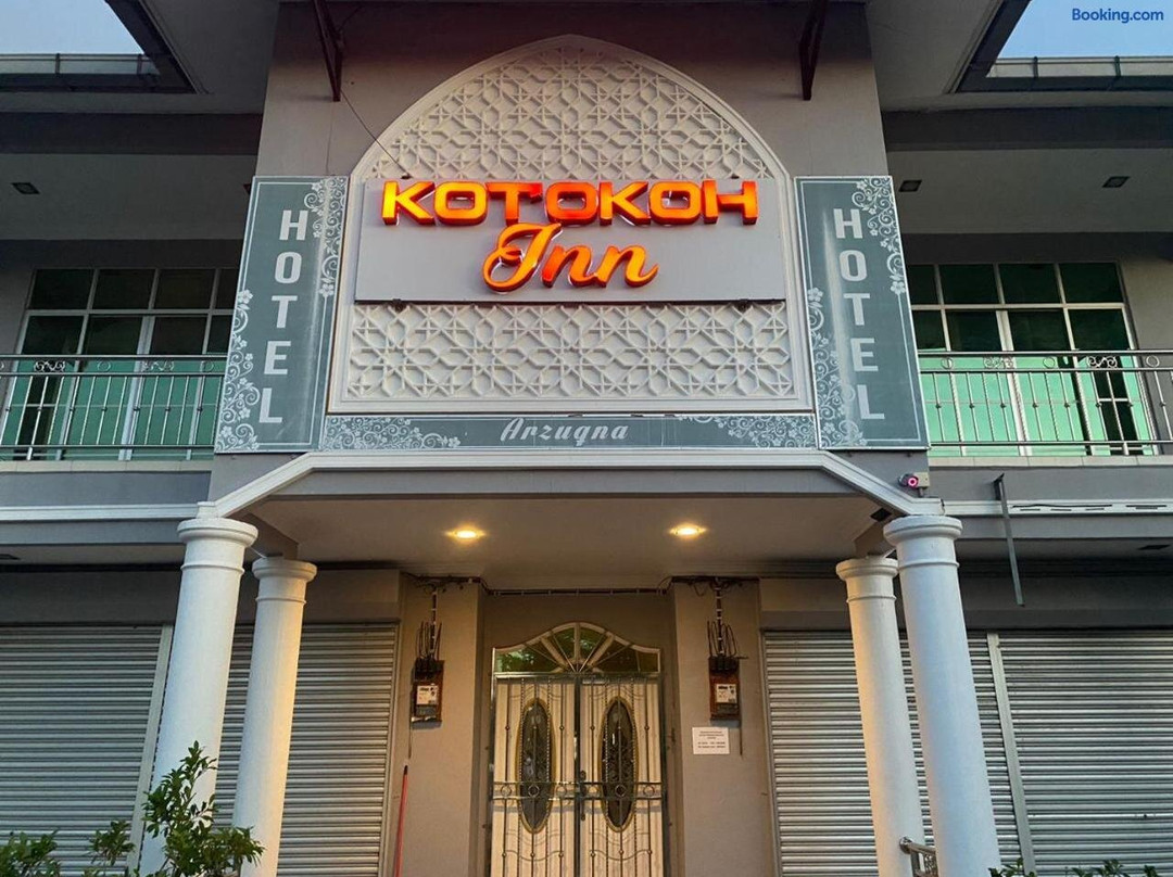 Kotokoh Inn