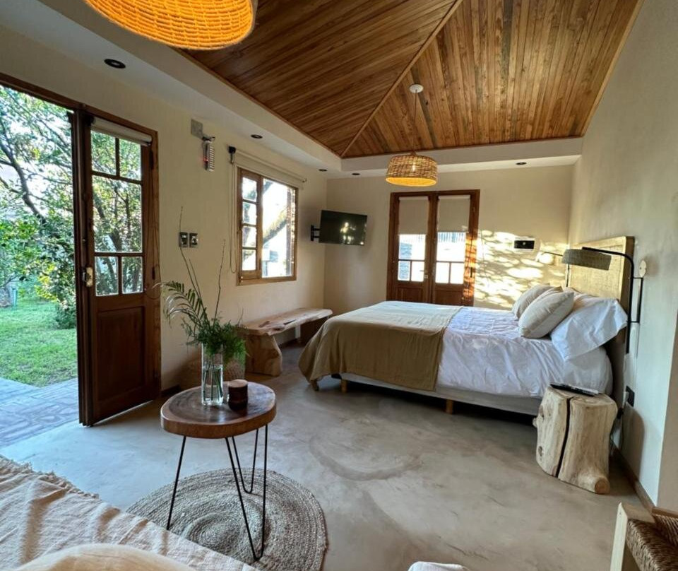 Tanah Host - Casa de Huespedes